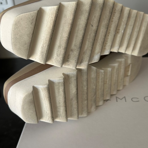 StellaMcCartney Shoes - Picture 5 of 10